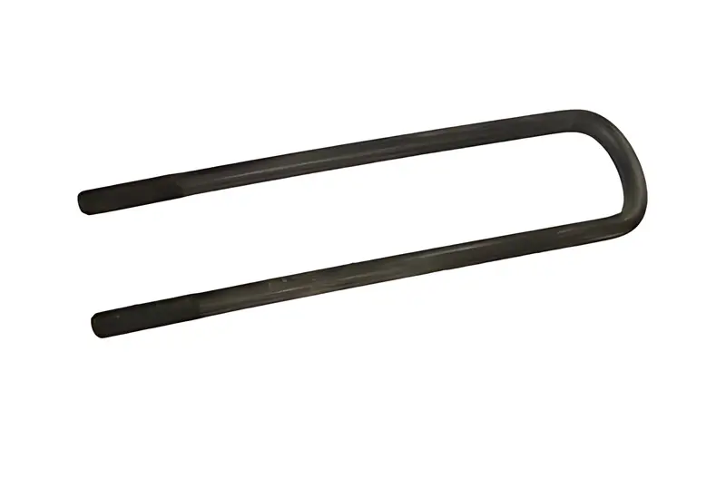 Grampo Mola para MB Carreta 18X82X400D