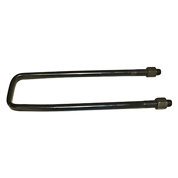 Grampo Mola Tras 18X82X400DA MB Onibus