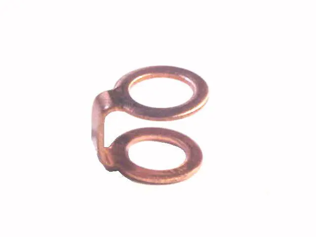 Grampo Vedaçao Cobre Mercedes OM314