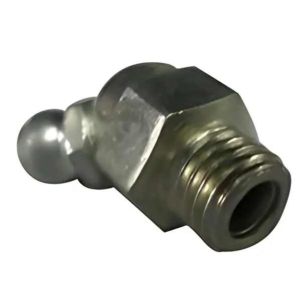 Graxeira Curva 5/16 45 MB VW para Ford