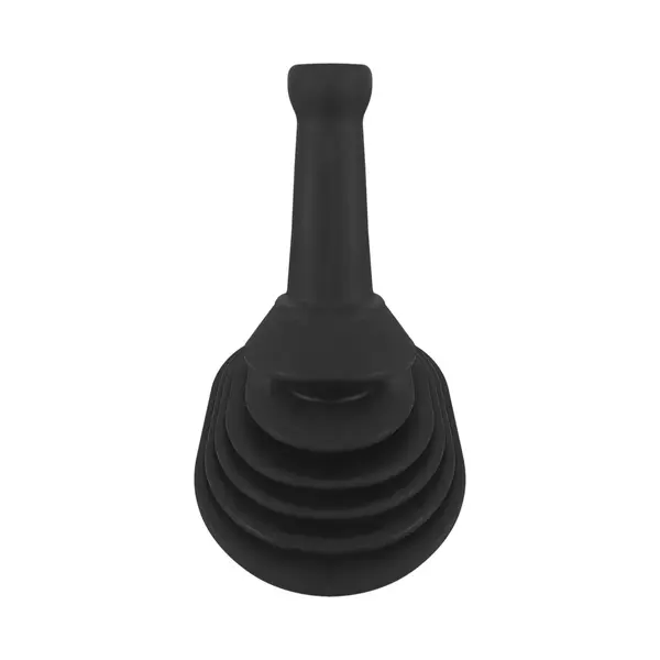 Guarda Pó Coifa Alavanca Cambio Caminhão MB Axor 1718 1720