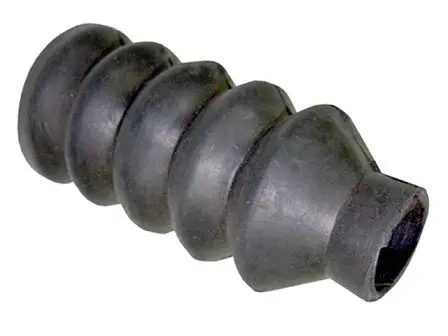 Guarda-po MBB Wabco