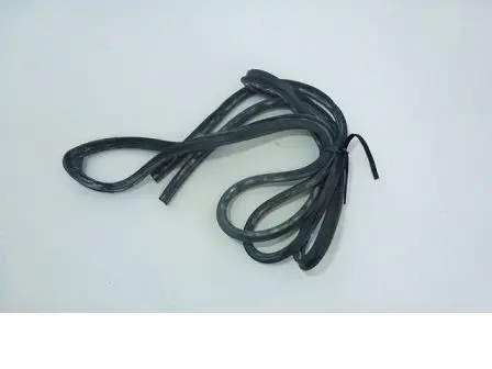 Guarnição Porta Volvo N10/N12