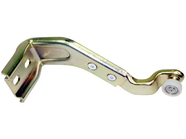 Guia Porta Mercedes Sprt 310/311