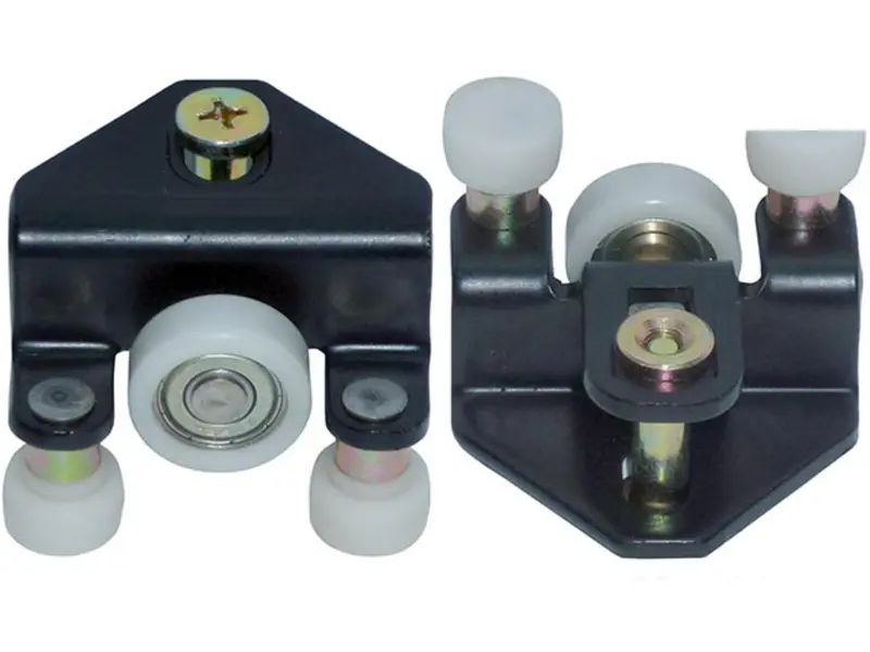 Guia Porta Superior Sprinter Apos 2012