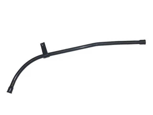 Guia Vareta Oleo Mercedes L709