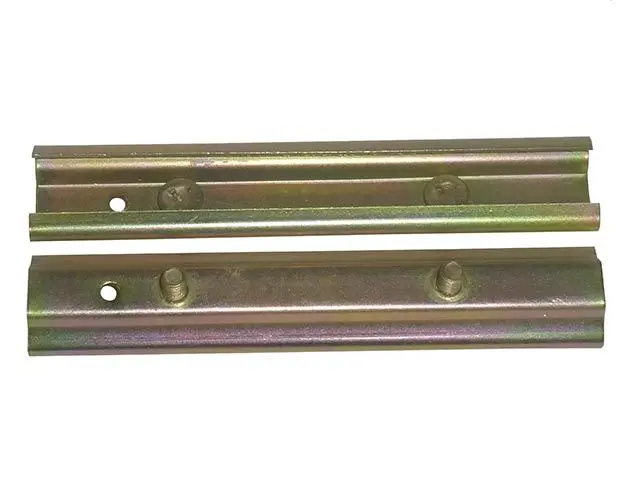 Guia Vidro Ford Cargo