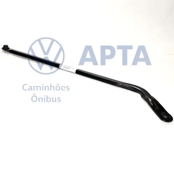 Haste Do Limpador Interna Lado Direito - 2R2955326 - Original VolksWagen