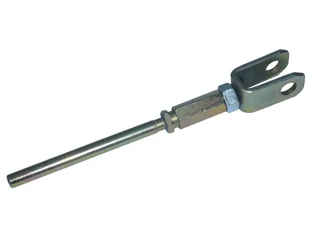 Haste Embreagem VW 16180OCO