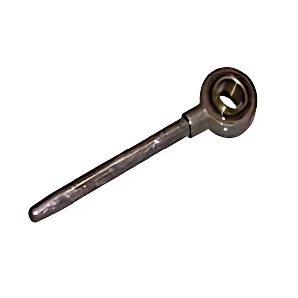 Haste Pedal Embreagem Onibus Caminhao MB