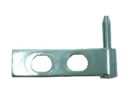 Haste Porta Luva Mercedes Agl