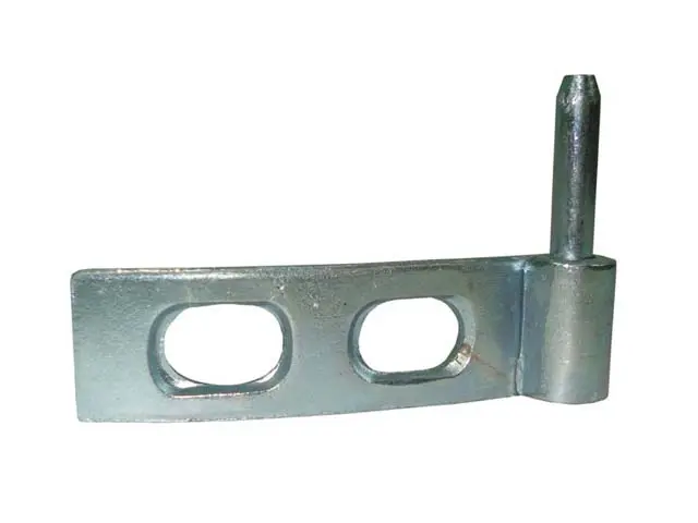 Haste Porta Luva Mercedes L1113