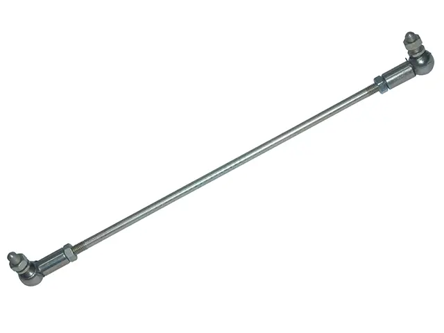 Haste Suspensao Scania K