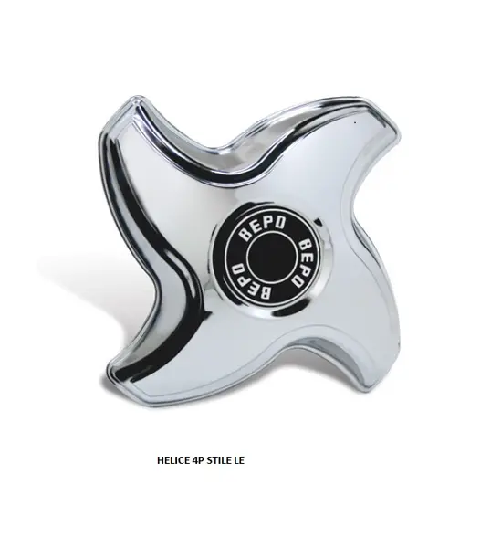 Helice 4P Stile Aro 16 LE