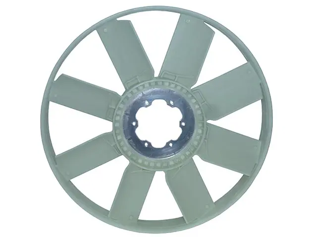 Helice Plast Mercedes L1622EL