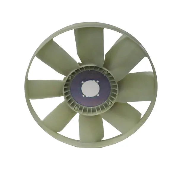 Helice Plastico 8PAS com Aro
