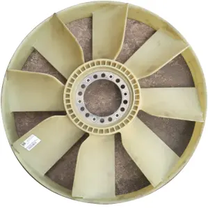 Hélice radiador com anel 2tb121303 const