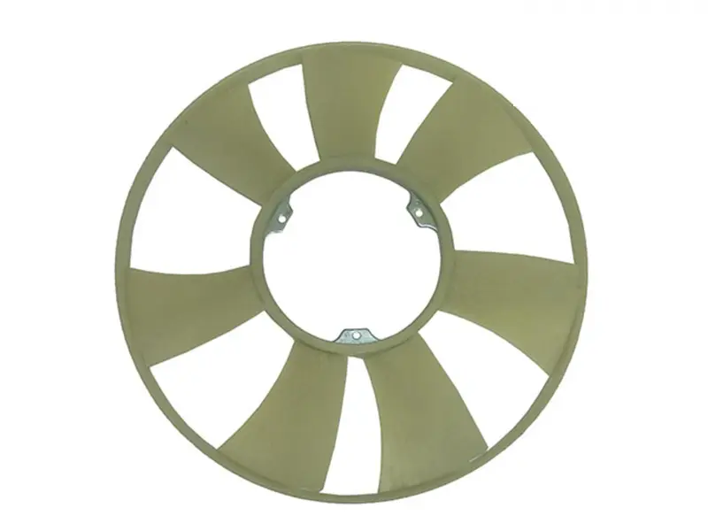 Helice Radiador Sprinter 311 313 413 515 Cdi