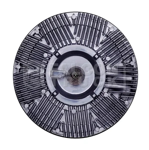 Hélice Ventilador Iveco Cavallino