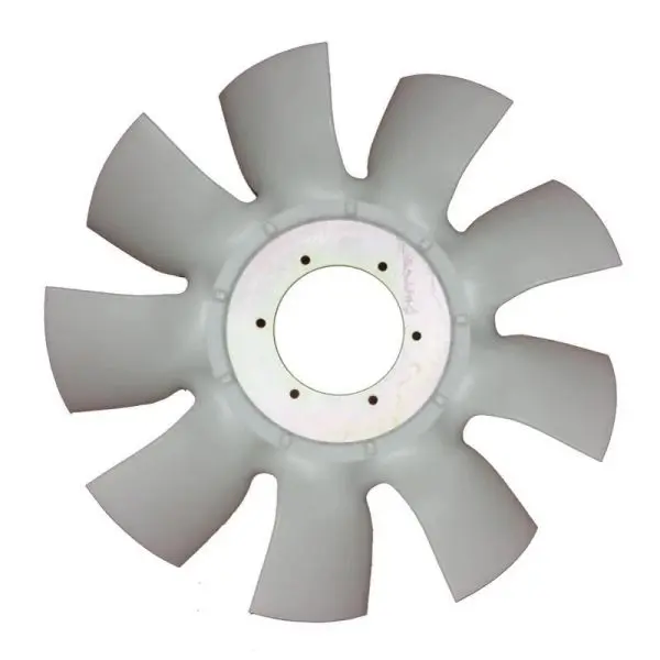 Hélice Ventilador Iveco Vertis