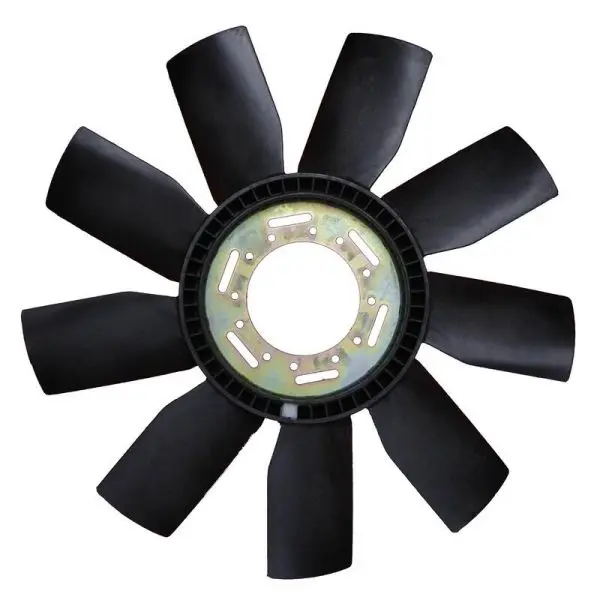Hélice Ventilador Mercedes 904LA