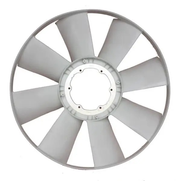 Hélice Ventilador Mercedes Actros
