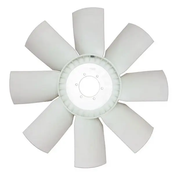 Hélice Ventilador Mercedes Cargo