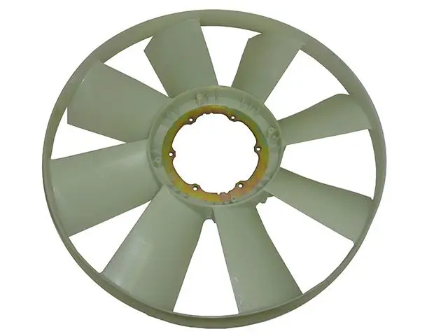 Hélice Ventilador Mercedes New MP2/3