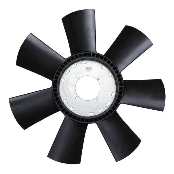 Hélice Ventilador Mercedes OM366A