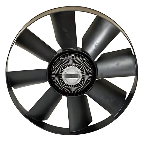 Helice Viscosa Completa MB L1620E