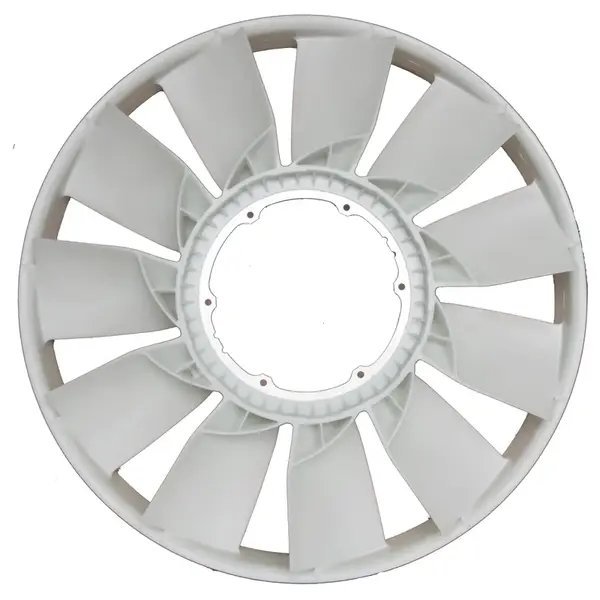 Hélice Viscosa Mercedes Actros EURO 5 2546/4048