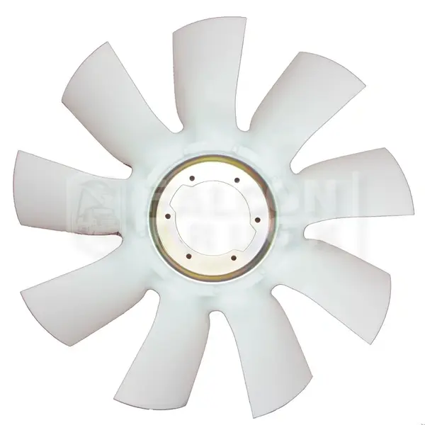 Helices Viscosa Ford Cargo