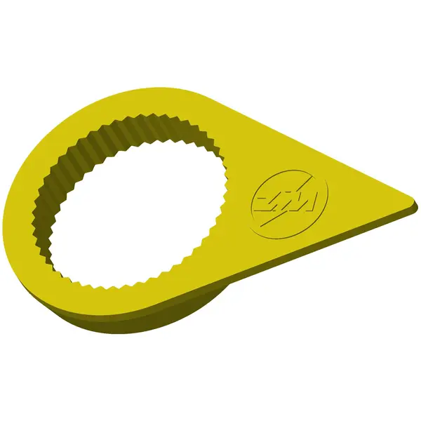 Indicador Porca 27MM MB para Iveco Randon
