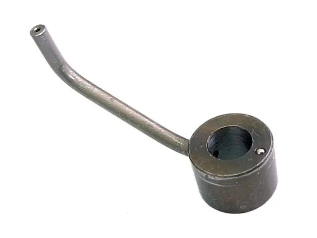 Injetor Óleo Mercedes LS1632