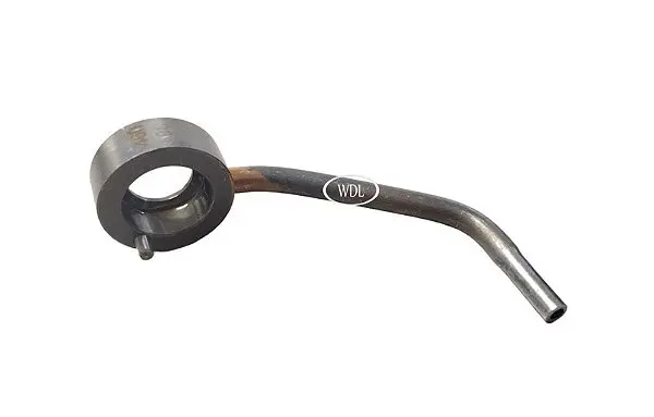 Injetor Oleo Motor MB OM 457 OM 460 EURO 5