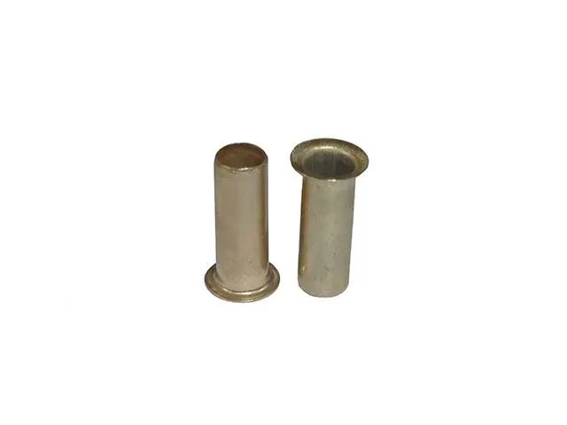 Inserto Dim 6,35MM Nylon