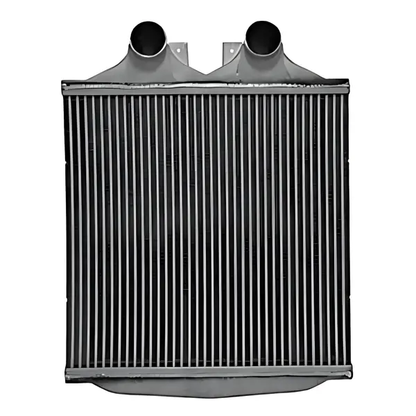 Intercooler MB Caminhoes L1318 2006