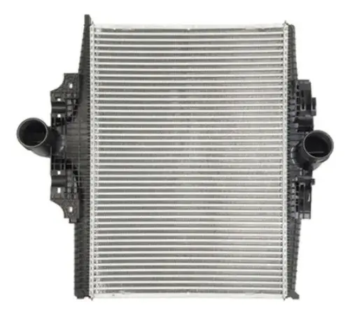 Intercooler Radiador Ar MB 1938S 1944S 2035