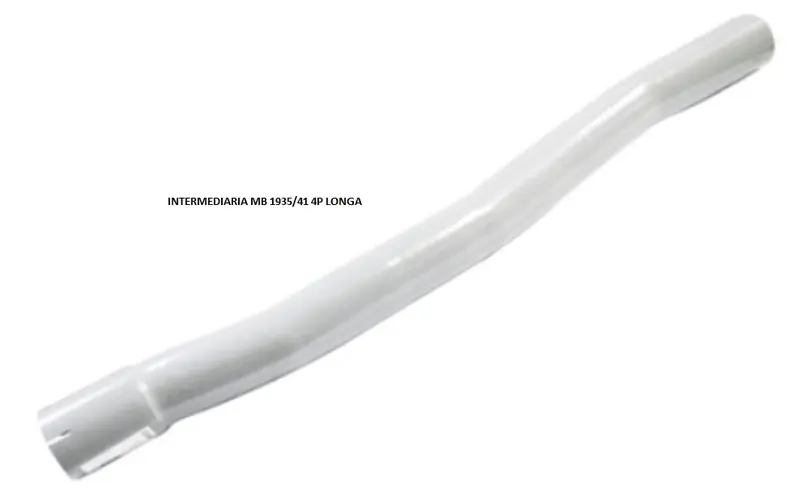 Intermediaria MB 1935/41 4P Longa