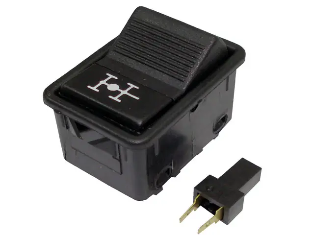 Interrup Bloq Dif Merc Cam/onib