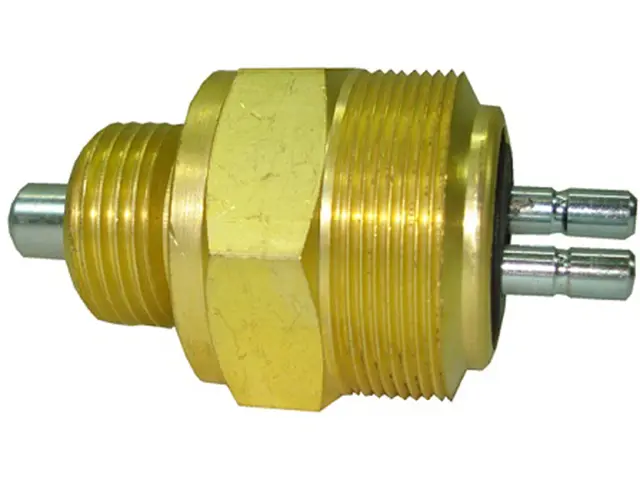 Interrup Luz Mercedes 1215C