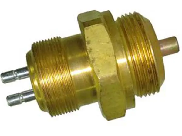 Interrup Luz Mercedes Sprinter