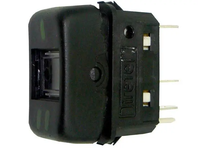 Interrupte Mercedes LN710