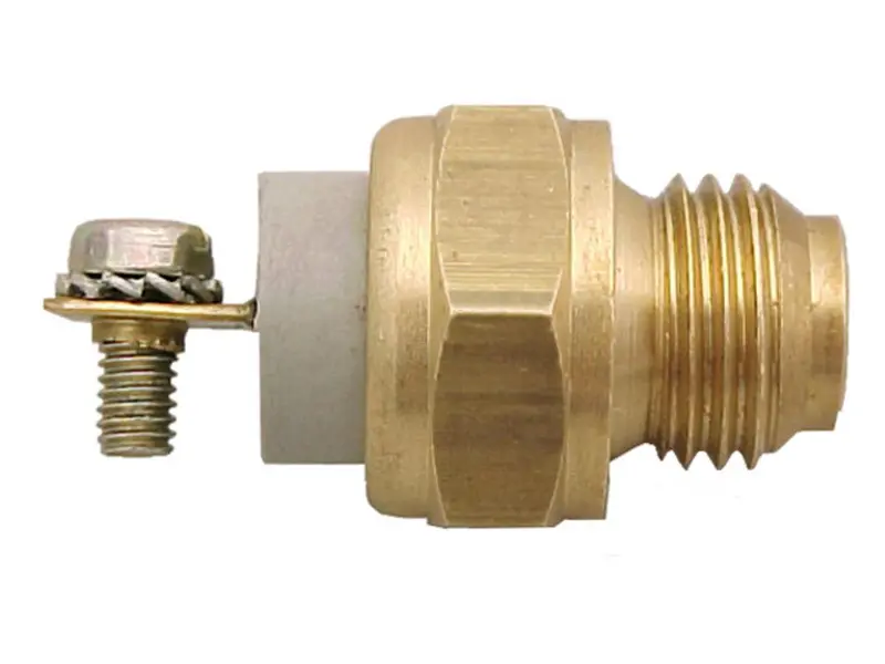 Interruptor Alarme Sonoro para MBB Todos