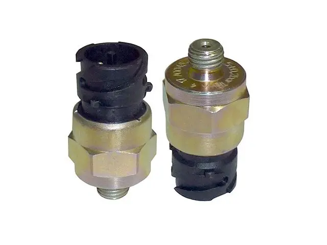 Interruptor Balao Mercedes Atego