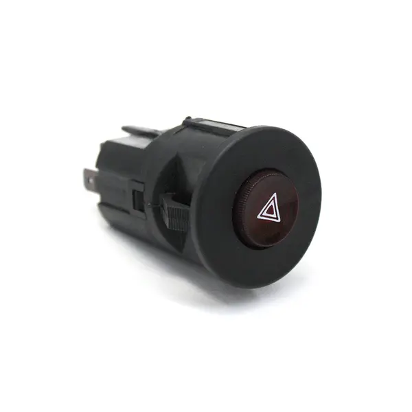 Interruptor/botao 24V Pisca
