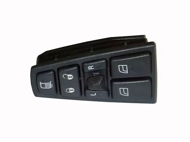 Interruptor Duplo Volvo FH12