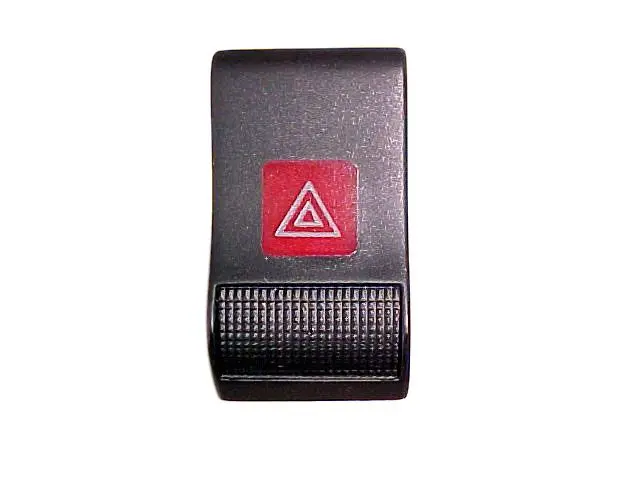 Interruptor Emerg Volksw Todos 2000+