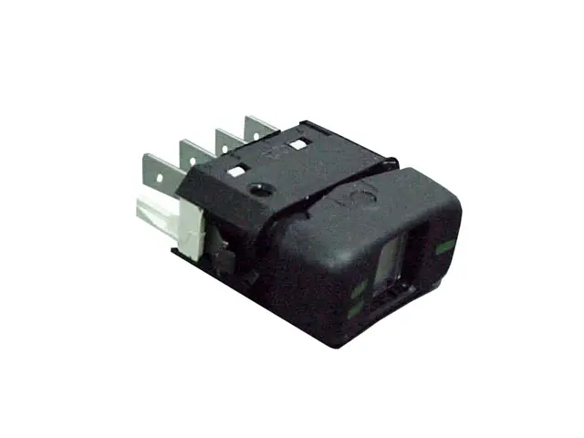 Interruptor Farol Mercedes 709/914