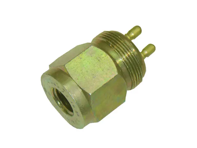 Interruptor Freio Ar Mercedes LS1924